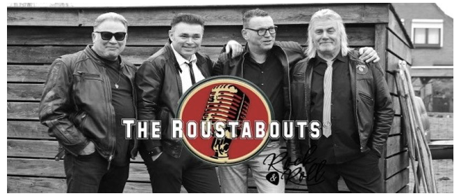 The Roustabouts