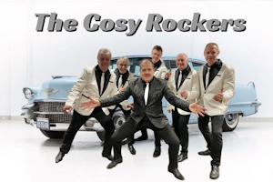 The Cosy Rockers