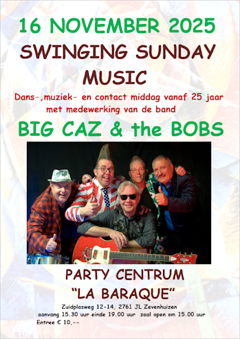 SSM 16 November 2025