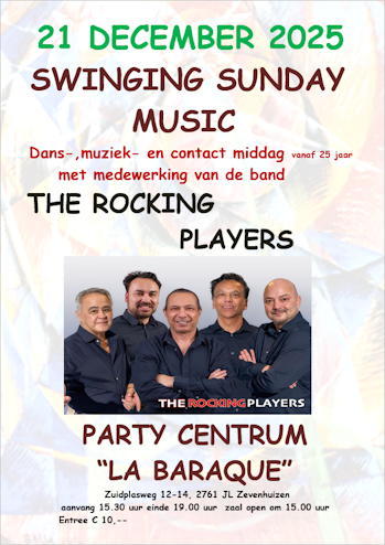 SSM 21 December 2025